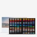 Schmincke Soft Pastel Set (120 Colours)(Half Stick): 
