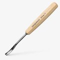 Pfeil Mallet Handle Intermediate Chisel Woodcut Tool (D8a/7): 