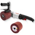 ABR115S-10 X600 w/ Angel Grinder (Tcag0115): 