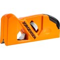 Corner Hand Plane W/45 Chamfer Blade W/ Corner Round Blade 3,5,6mm: 