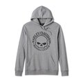 Men's Willie G Skull Hoodie - M: 