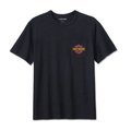 Men's Whiplash Pocket tee - S: 