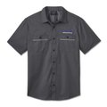 H-D TECH The End Line Short Sleeve Shirt - XL: 