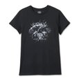 Women's 120th Anniversary Graphic Tee - S: 
