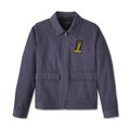 Men's #1 Racer Jacket - M: 
