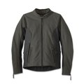 Women's Gallun 2.0 H-D Triple Vent System Leather Jacket - XL: 