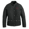 Women's Repose Textile Riding Jacket - L: 