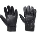 Women's Waterproof Ovation Leather Gloves - XL: 