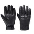 Men's Gild Waterproof Leather Gloves - 3XL: 