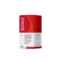 Slimz Slimmer Fat Burn Capsules (Stimulant Free)(30's): 