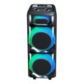 Blaupunkt Taurus Flex 8" Party Speaker (100W): 