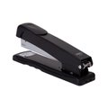Deli Full Strip Stapler (Black)(24/6 & 26/6)(25 Sheet Capacity): 