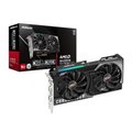 ASRock Radeon RX 9060 XT Challenger 16GB OC Graphics Card: 