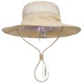Chenshia Baby Bucket Hat-Breathable Mesh Sun Shade Hat for Infants&Toddler - Beige - S: 