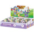 Deli Castle Series Building Blocks - Box of 12: 