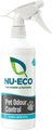 Nu-Eco Bio-degradable Pet Odour Control with Bacteria and Enzyme Actives (750ml): 