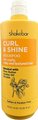 Shakebar Curl & Shine Shampoo 1L - for Curly, Coily Hair - Sulfate Free: 
