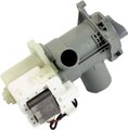 Defy Pump-Filter Assembly: 