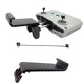 RC Tablet Extension Bracket For DJI Mavic 3 / Air 2 / Air 2S / Mini 2, Style: Large+For Apple Line: 