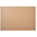 Chenshia Non-Slip Woven Nautural Aunthetic Jute Mat Home Area Rug 130x190cm: 