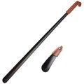 Shoe Horn Long Handled -2pc: 