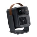 Wanbo To Go Pro 1080P 500ANSI Android 14 Mobile Smart Projector: 