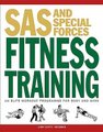 SAS and Special Forces Fitness Training (Paperback): John "Lofty" Wiseman