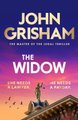 The Widow (Paperback): John Grisham