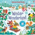 Winter Wonderland (Board book): Federica Iossa