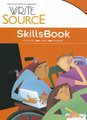 Write Source SkillsBook Student Edition Grade 11 (Paperback): Gs Gs