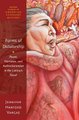 Forms of Dictatorship - Power, Narrative, and Authoritarianism in the Latina/o Novel (Hardcover): Jennifer Harford Vargas