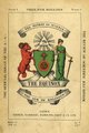 The Equinox - Keep Silence Edition, Vol. 1, No. 1 (Hardcover): Aleister Crowley