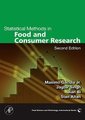Statistical Methods in Food and Consumer Research (Hardcover, 2nd edition): Maximo C. Gacula Jr., Jagbir Singh, Jian Bi, Stan...