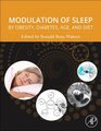 Modulation of Sleep by Obesity, Diabetes, Age, and Diet (Paperback): Ronald Ross Watson