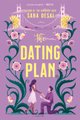 The Dating Plan (Paperback): Sara Desai