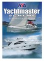 Yachtmaster Scheme Syllabus & Logbook (Paperback): Royal Yachting Association