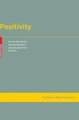 Positivity (Hardcover, 2007 ed.): Karim Boulabiar, Gerard Buskes, Abdelmajid Triki