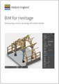 BIM for Heritage - Developing a Historic Building Information Model (Paperback): Sofia Antonopoulou, Paul B. Ryan