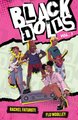 Black Dolls Volume 1 (Paperback): Rachel Faturoti