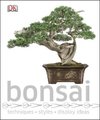 Bonsai (Hardcover): Dk