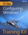 Self-Paced Training Kit (Exam 70-680) Configuring Windows 7 (MCTS) (Hardcover, Reprinted edition): Ian McLean, Orin Thomas