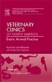 Nutrition and Behavior of Uncommon Species, An Issue of Veterinary Clinics: Exotic Animal Practice, Volume 12-2 (Hardcover):...