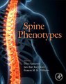 Spine Phenotypes (Hardcover): Dino Samartzis, Jaro I. Karppinen, Frances M.K. Williams