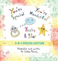 You're Special, You're Wonderful and You're a Star - 3 n 1 Collection (Hardcover): Leitaya Macale