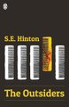 The Outsiders (Paperback): S. E. Hinton