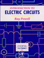Introduction to Electric Circuits (Paperback, Revised ed.): Ray Powell