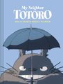 Studio Ghibli My Neighbor Totoro 2026 12-Month Weekly Planner (Hardcover): Studio Ghibli