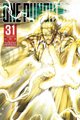 One-Punch Man, Volume 31 (Paperback): Yusuke Murata