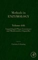Liquid-Liquid Phase Coexistence and Membraneless Organelles, Volume 646 (Hardcover): Christine D. Keating