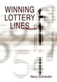 Winning Lottery Lines (Hardcover): Harry Schneider